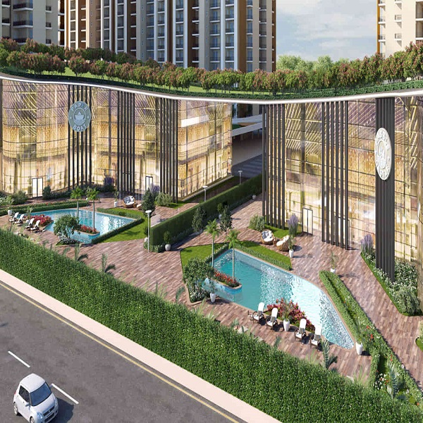 Luxury 5